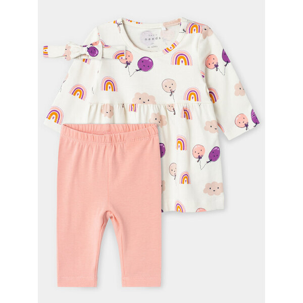 Súprava šaty a legíny NAME IT 47965768