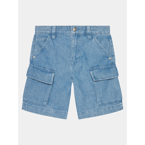 Džínsové šortky United Colors Of Benetton 49698917