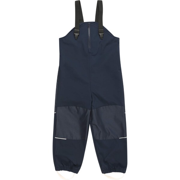 NAME IT Funkčné nohavice ALFA08 námornícka modrá 50989416