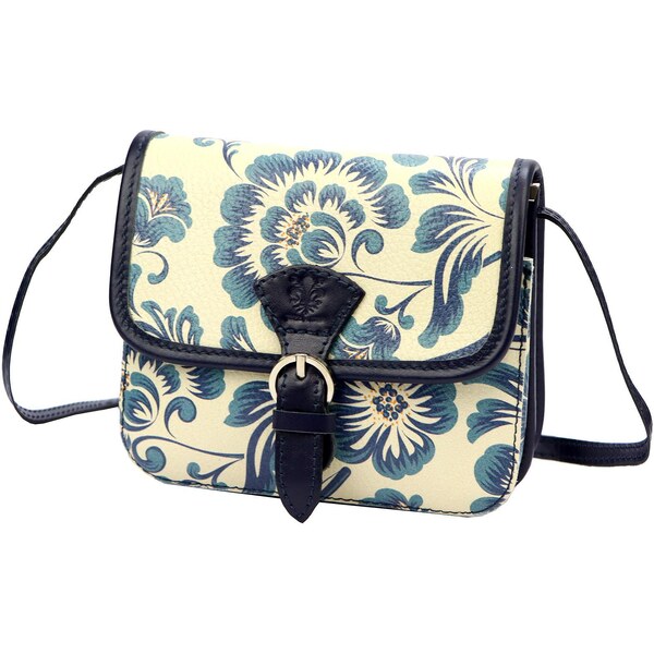 Dámska kabelka Gregorio 112 FL-4 66065448