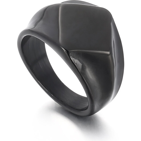 Royal Fashion pánsky prsteň KR103616-WGZJ 54217212