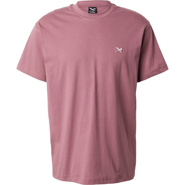 Iriedaily Tričko orgovánová / biela 62413263