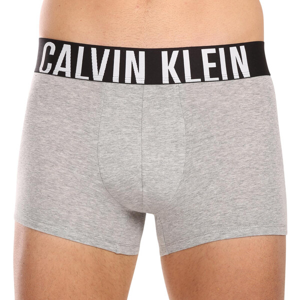 3PACK pánske boxerky Calvin Klein viacfarebné (NB3608A-MPI) 49657218