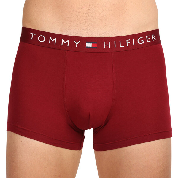 3PACK pánske boxerky Tommy Hilfiger viacfarebné (UM0UM03181 0SZ) 49657219