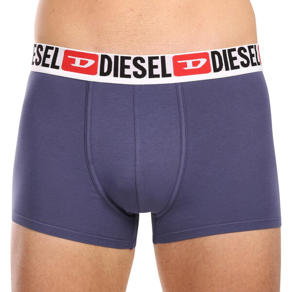 3PACK pánske boxerky Diesel viacfarebné (00ST3V-0DDAI-E6825) 49657247