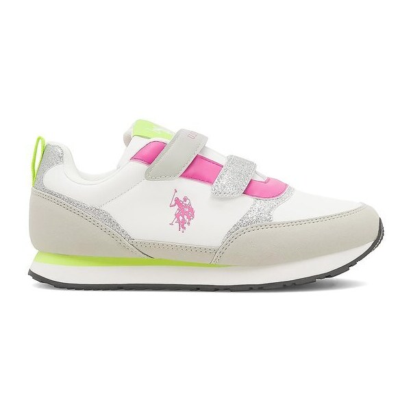Sneakersy U.S. Polo Assn. 49703301