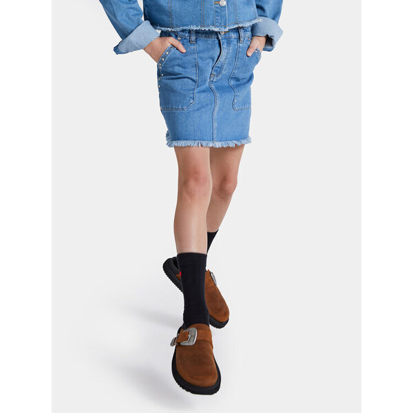 Džínsová sukňa Coccodrillo 49699278