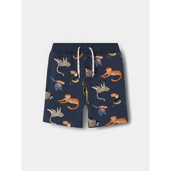 Športové kraťasy NAME IT 49702053