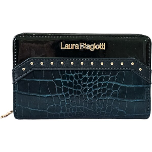 Peňaženka Laura Biagiotti Trims Nero 56369238
