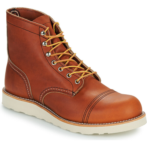 Red Wing Polokozačky IRON RANGER TRACTION TRED Red Wing 60553989