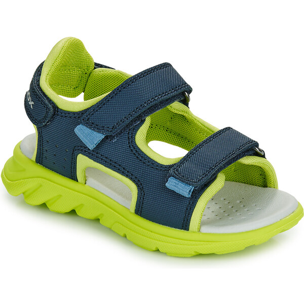 Geox Sandále J SANDAL AIRADYUM BO Geox 56191812