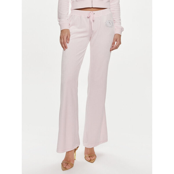 Teplákové nohavice Juicy Couture 49703492