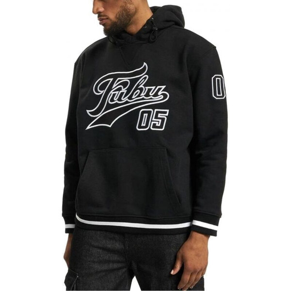 Inny Fubu Varsity Heavy Hoodie M 6021078 pánske 49781372