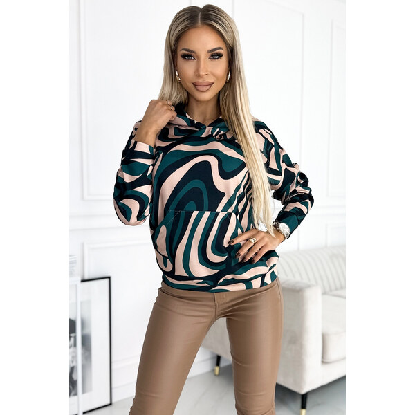 Mikina model 190996 Numoco 49794094