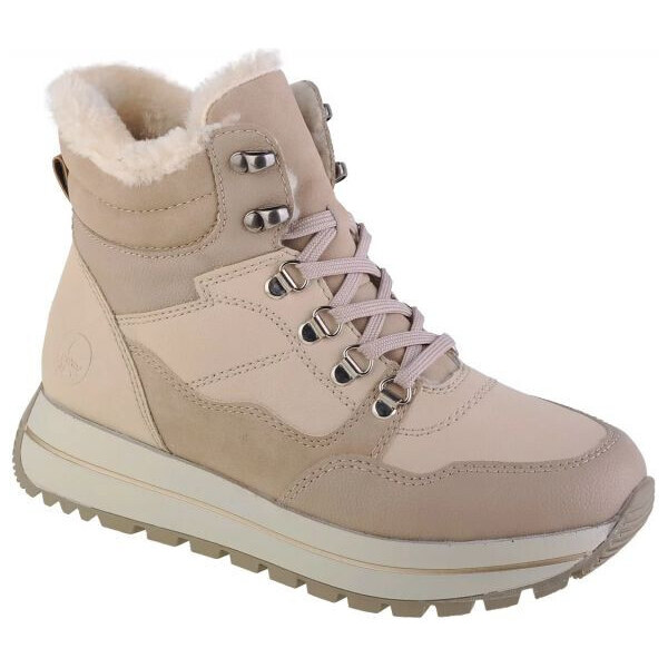 Topánky Rieker W N4002-60 49795565