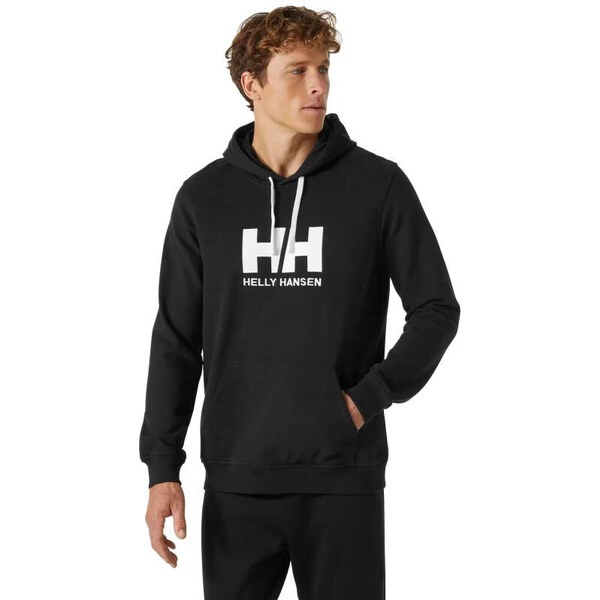 Helly Hansen Logo Hoodie M 33977-990 49795663