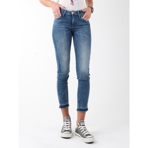Lee Scarlett Skinny Jeans W L526PFOK 49798428