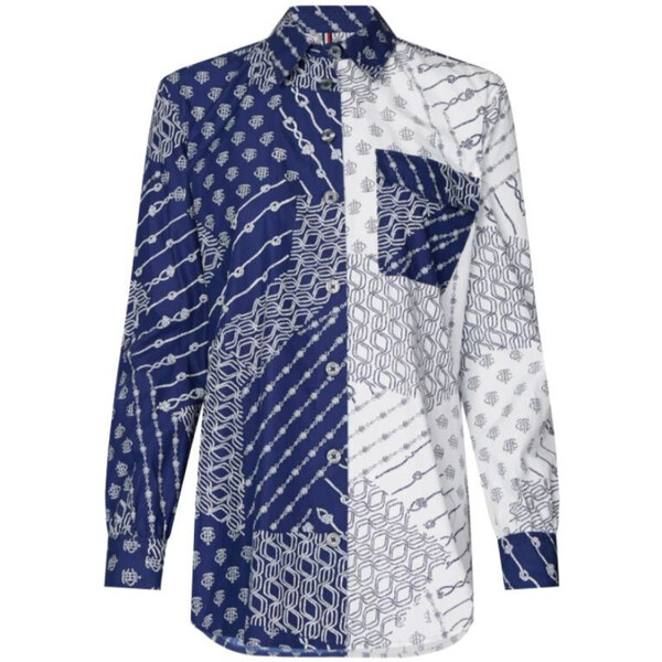 Košeľa Tommy Hilfiger Millie W WW0WW27387 49798667