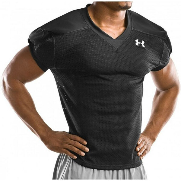 Tréningové tričko Under Armour M U00024 49799281