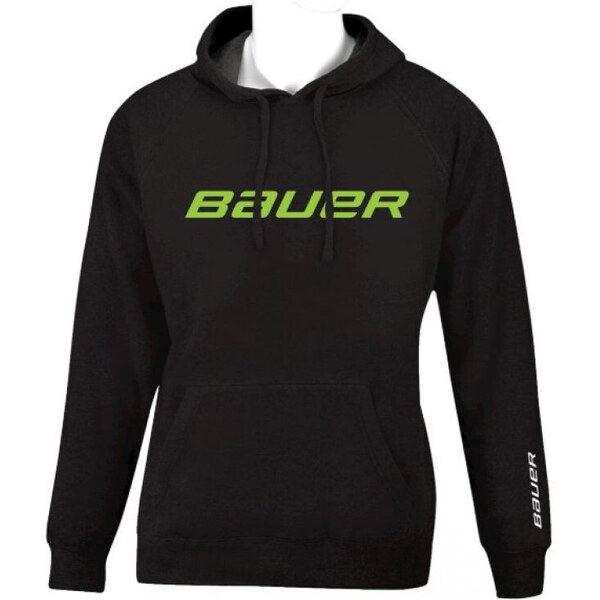 Mikina Bauer Core Hoody Sr Color Pop M 1055202 49799241