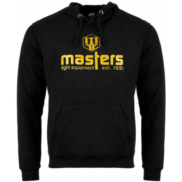 Mikina Masters Basic M 061709-M pánske 49799717