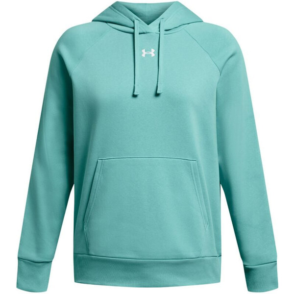 Under Armour Rival Flecce Hoodie W 1379500 482 49803436