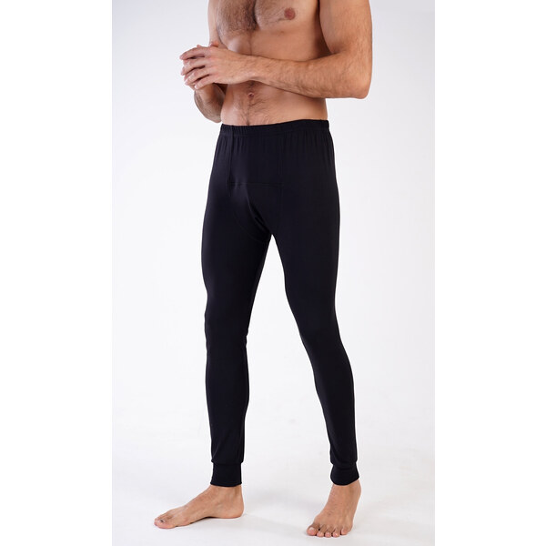 Vienetta MAN Pánske termo nohavice Adam 49803522