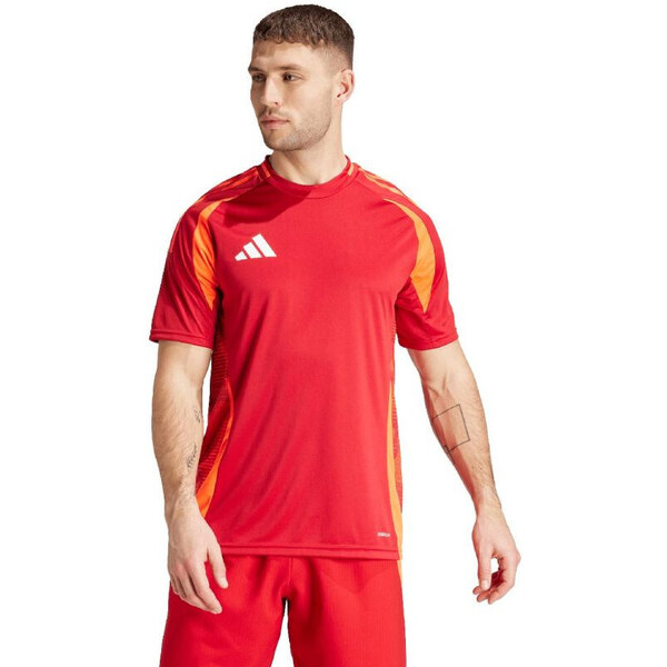 Adidas Tiro 24 Competition Match Jersey M IK2244 muži 62368178