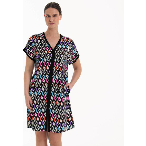 Štýl Morella tunika 8603 electrify black - Anita Classix 65552383