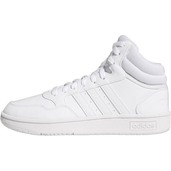 Topánky adidas Hoops Mid 3.0 W GW5457 49805510