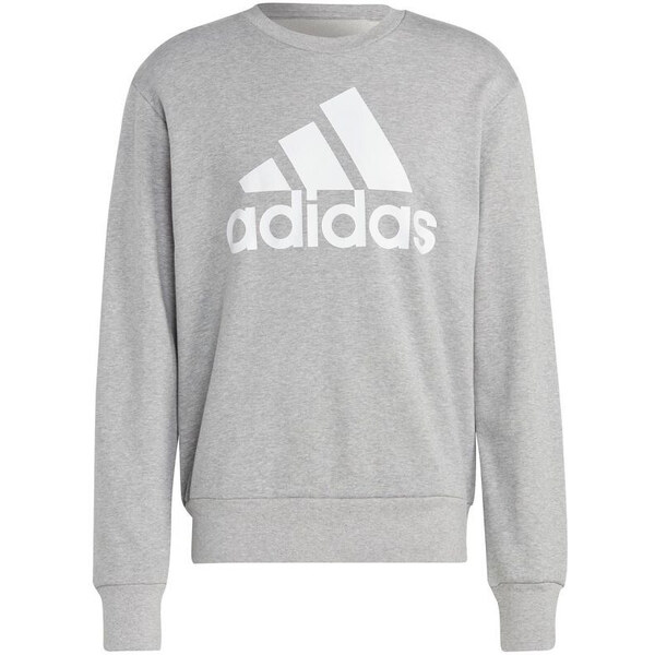 Mikina adidas Essentials French Terry Big Logo M IC9326 49805726