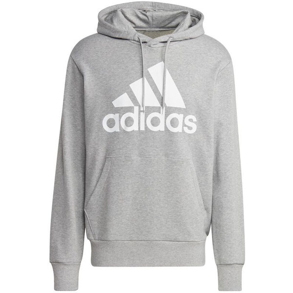 Mikina adidas Essentials French Terry Big Logo Hoodie M IC9364 49805727