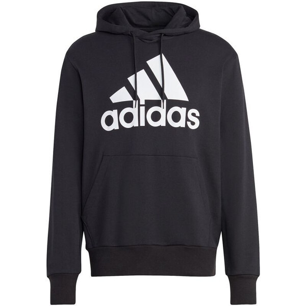 Mikina adidas Essentials French Terry Big Logo Hoodie M IC9363 49805728