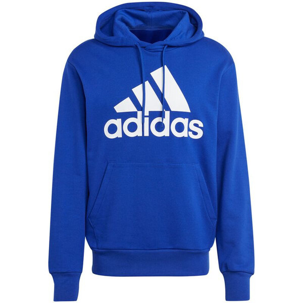 Mikina adidas Essentials French Terry Big Logo Hoodie M IC9366 49805729