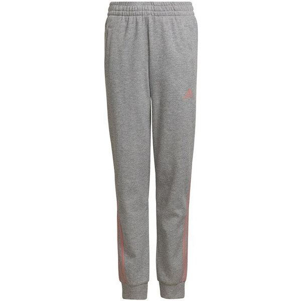 Nohavice adidas 3-Stripes Tapered Leg Jr HD4362 49806148