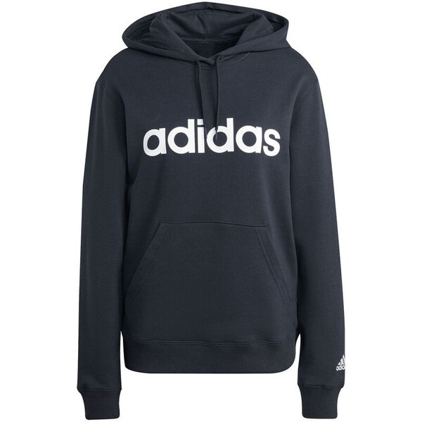 Mikina adidas Essentials Linear Sweatshirt W IC4426 49806184