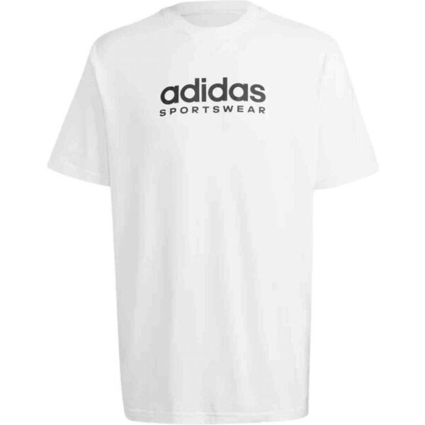 Adidas All SZN Graphic Tee M IC9821 tričko 49806195