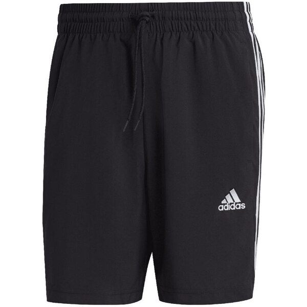 Adidas Aeroready Essentials Chelsea 3-Stripes šortky M IC1484 49806495