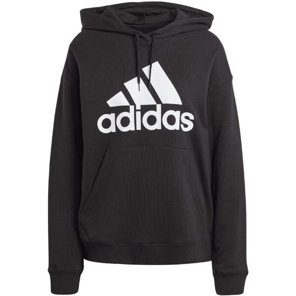 Mikina adidas Essentials Big Logo Oversized French Terry Hoodie W 49806909