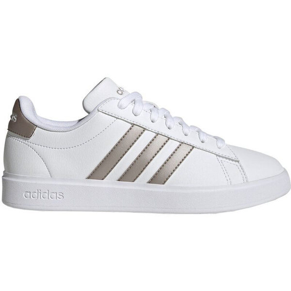 Topánky adidas Grand Court Cloudfoam Lifestyle Court Comfort W GW9215 49807198