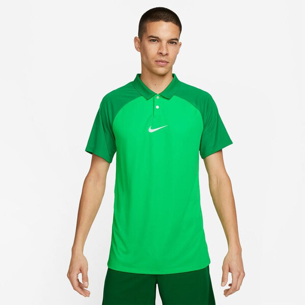 Nike Polo Academy Pro SS M DH9228 329 tričko 49807219