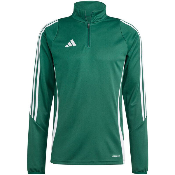 Mikina adidas Tiro 24 Training Top M IS1040 pánske 49799732
