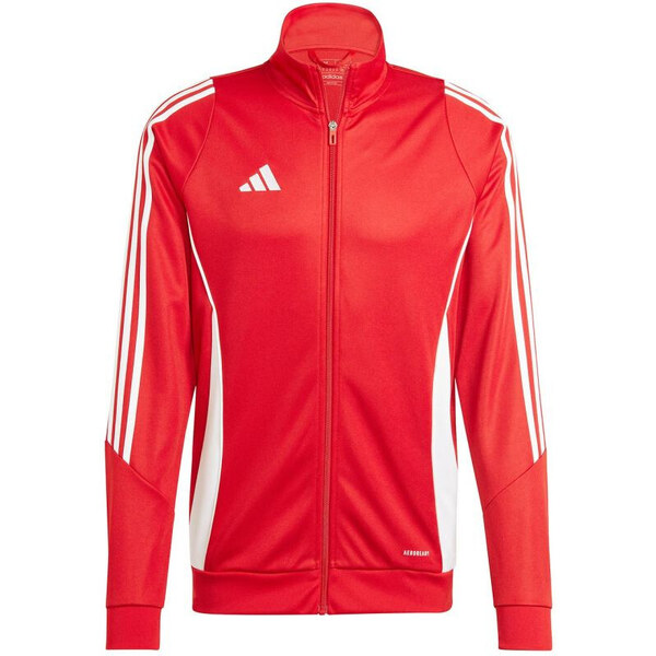 Mikina adidas Tiro 24 Training M IR7499 pánske 49801340