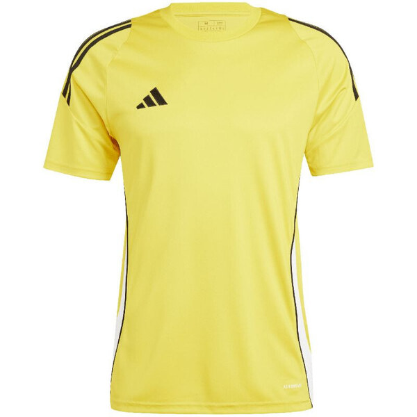 Pánske tričko adidas Tiro 24 Jersey M IS1015 49801341