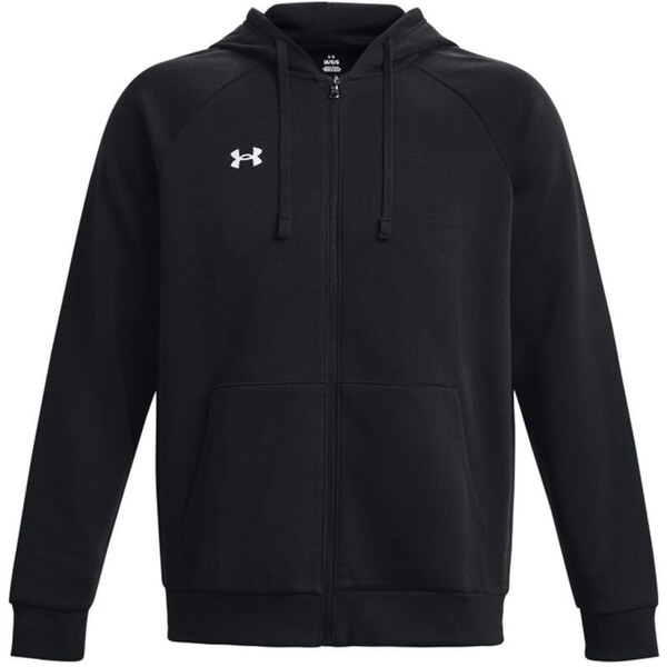 Under Armour Rival Fleece FZ Hoodie M 1379767 001 Pánske 49803437