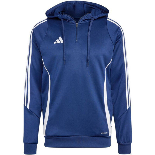 Adidas Tiro 24 Training Hoodie M IR9398 muži 49803607