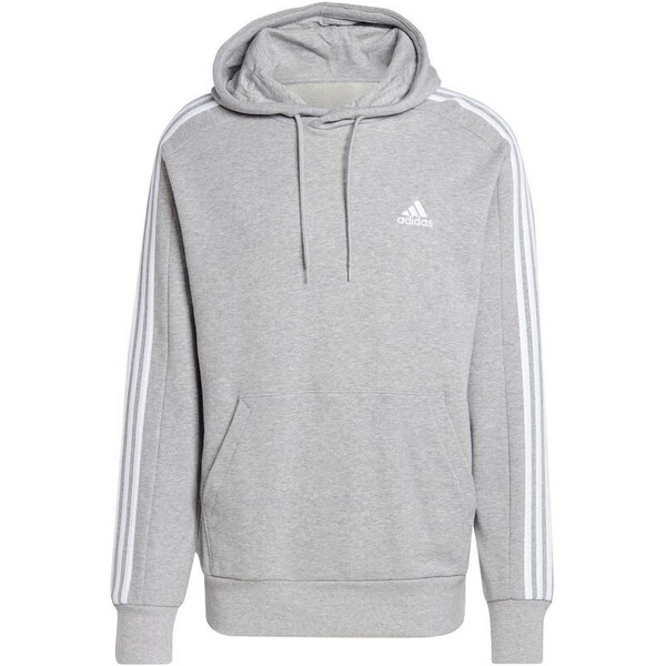 Adidas Essentials Francúzska froté mikina s 3 prúžkami M IC0437 49805724