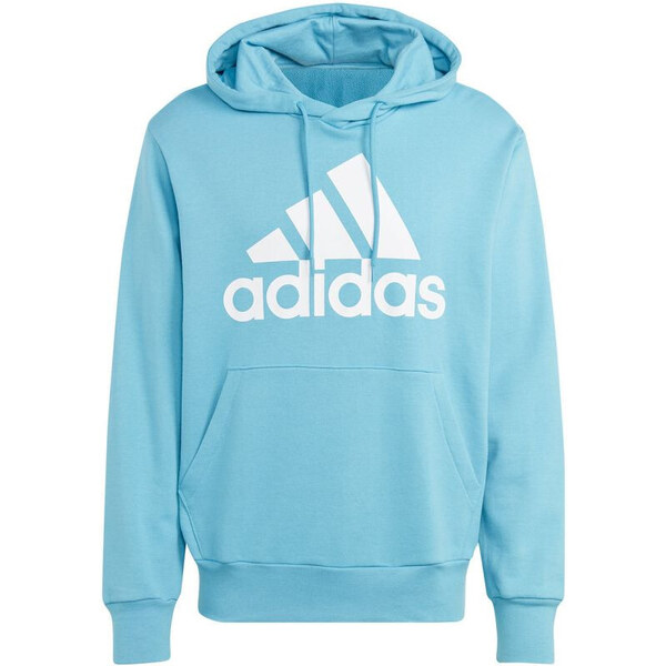 Adidas Essentials French Terry Big Logo Hoodie M IC9367 pánske 49806186