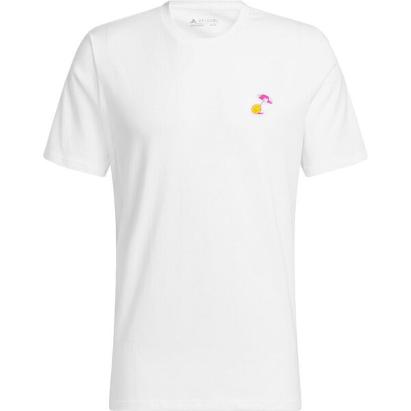 Adidas Lil Stripe Spring Break Graphic Basketbalové tričko s krátkym 49807199