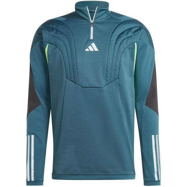 Mikina adidas Tiro 23 C Wintop M IL3207 pánske 49807634